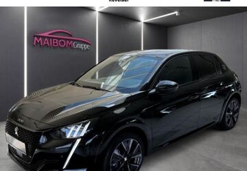 Peugeot e-208 25.000 km 25.990 &euro; Wesel 46485