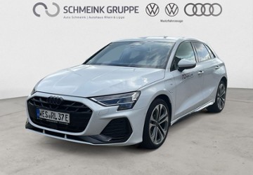 Audi A3 2.147 km 48.770 &euro; Wesel 46483