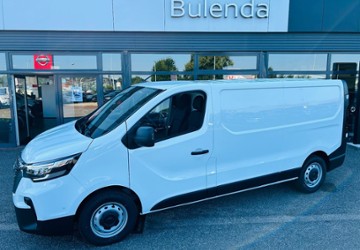 Nissan Primastar 20.000 km 40.990 &euro; Wesel 46485