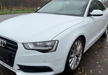 Audi A5 132.553 km 10.500 &euro; Wesel 46485
