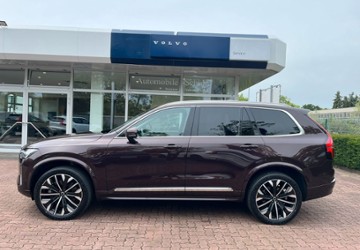 Volvo XC90 23.900 km 67.850 &euro; Bocholt 46395