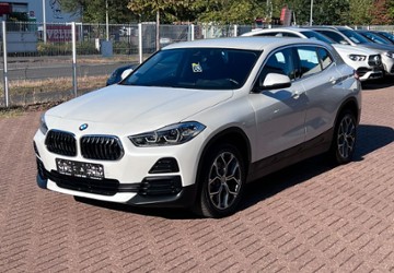BMW X2 131.750 km 18.326 &euro; Wesel 46485