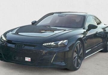 Audi RS e-tron GT 44.019 km 62.880 &euro; Wesel 46483