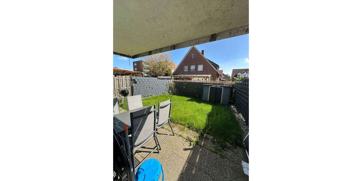 Etagenwohnung Isselburg / Anholt Anholt - 1 Zimmer, 30 m&sup2;, 440&euro; | Angebot:25998717