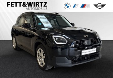Mini Countryman C (Cooper) 24.739 km 29.300 &euro; Wesel 46485
