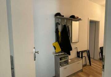 Wohnung Oberhausen Rothebusch - 2 Zimmer, 60 m&sup2;, 415&euro; | Angebot:24639896