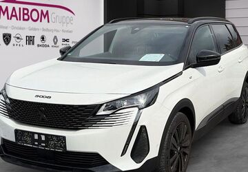 Peugeot 5008 30.481 km 28.990 &euro; Wesel 46485