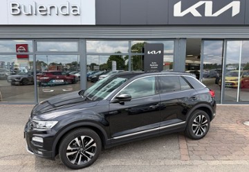 VW T-Roc 20.130 km 24.970 &euro; Wesel 46485