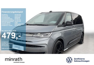 VW T7 Multivan 10.961 km 54.200 &euro; Moers 47441