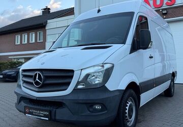 Mercedes-Benz Sprinter 153.000 km 14.990 &euro; Hamminkeln 46499