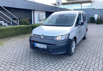 VW Caddy 4.900 km 32.990 &euro; Duisburg 47178