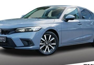 Honda Civic 26.950 km 26.530 &euro; Wesel 46485