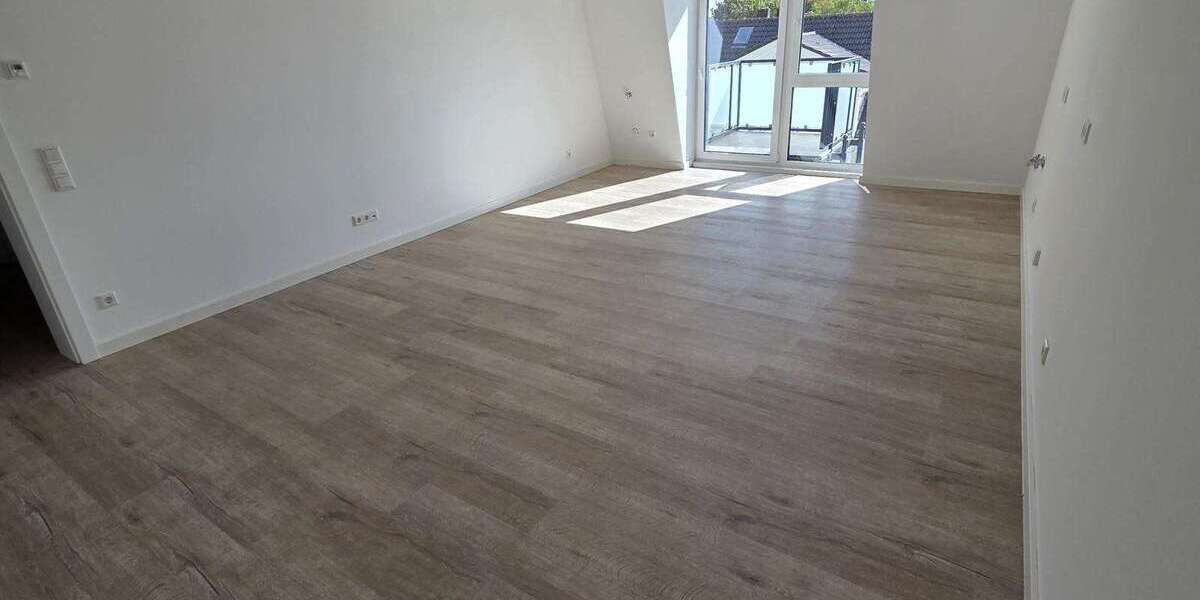 Etagenwohnung Moers - 2 Zimmer, 62 m&sup2;, 850&euro; | Angebot:27262183