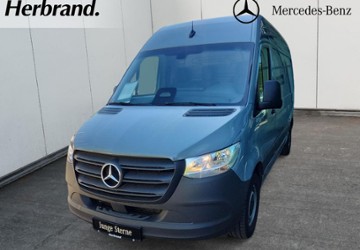 Mercedes-Benz Sprinter 9.340 km 49.900 &euro; Bocholt 46397