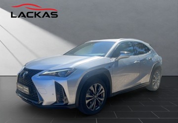 Lexus UX 29.423 km 30.950 &euro; Wesel 46485