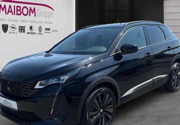 Peugeot 3008 30.000 km 25.990 &euro; Wesel 46485