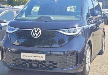 VW ID. Buzz 8.900 km 43.750 &euro; Raesfeld-Erle 46348