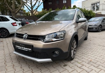 VW Polo 97.838 km 11.990 &euro; Oberhausen 46117