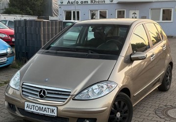 Mercedes-Benz A 150 145.000 km 3.950 &euro; Rheinberg 47495