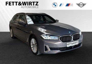 BMW 530 143.501 km 27.490 &euro; Wesel 46485