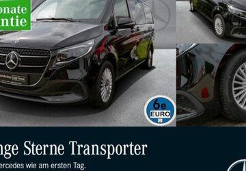 Mercedes-Benz V 300 27.998 km 59.458 &euro; Wesel 46485