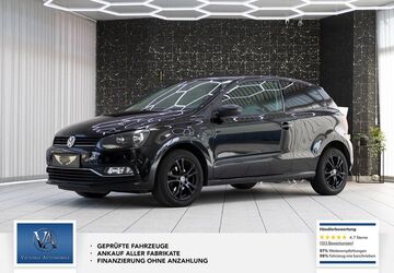 VW Polo 143.076 km 6.990 &euro; Duisburg 47259