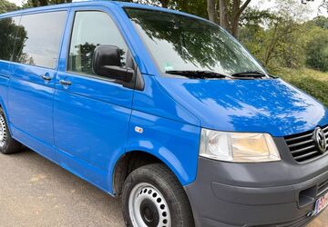 VW T5 Transporter 250.000 km 5.200 &euro; Isselburg 46419