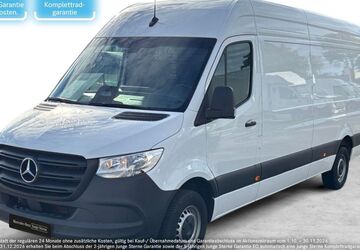 Mercedes-Benz Sprinter 47.850 km 41.638 &euro; Duisburg 47138