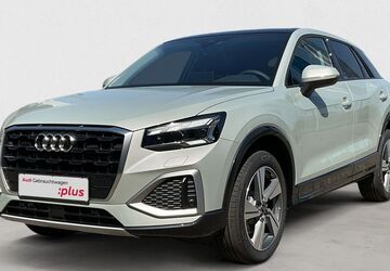 Audi Q2 16.747 km 34.980 &euro; Wesel 46483