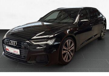 Audi A6 106.914 km 33.460 &euro; Wesel 46485