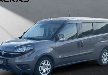 Fiat Doblo 79.506 km 17.450 &euro; Wesel 46485