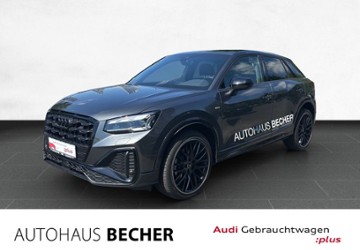 Audi Q2 6.000 km 41.960 &euro; Wesel 46485