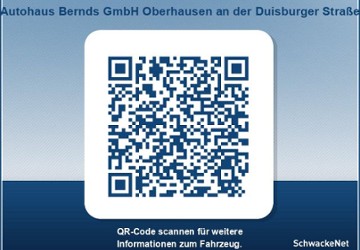 Dacia Sandero 55.500 km 10.790 &euro; Oberhausen 46049