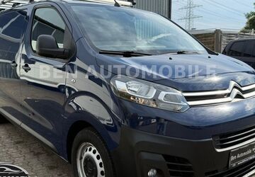Citroen Jumpy 118.000 km 12.495 &euro; Wesel 46485
