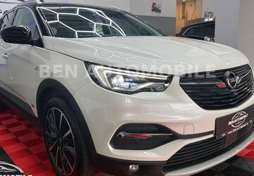 Opel Grandland (X) 167.000 km 14.875 &euro; Wesel 46485