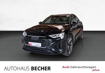Audi Q8 e-tron 52.981 km 54.930 &euro; Wesel 46485