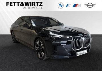 BMW 740 5.200 km 91.841 &euro; Wesel 46485