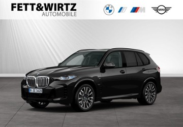 BMW X5 25.270 km 77.990 &euro; Wesel 46485