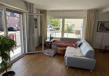 Wohnung Moers - 3 Zimmer, 99 m&sup2;, 930&euro; | Angebot:27204544