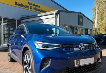 VW ID.4 22.800 km 29.650 &euro; Heiden 46359