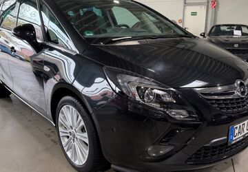 Opel Zafira 43.300 km 14.900 &euro; Bocholt 46395