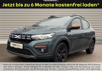 Dacia Sandero 2.640 km 18.690 &euro; Duisburg 47059