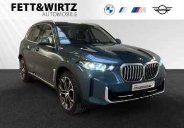 BMW X5 26.123 km 67.800 &euro; Wesel 46485