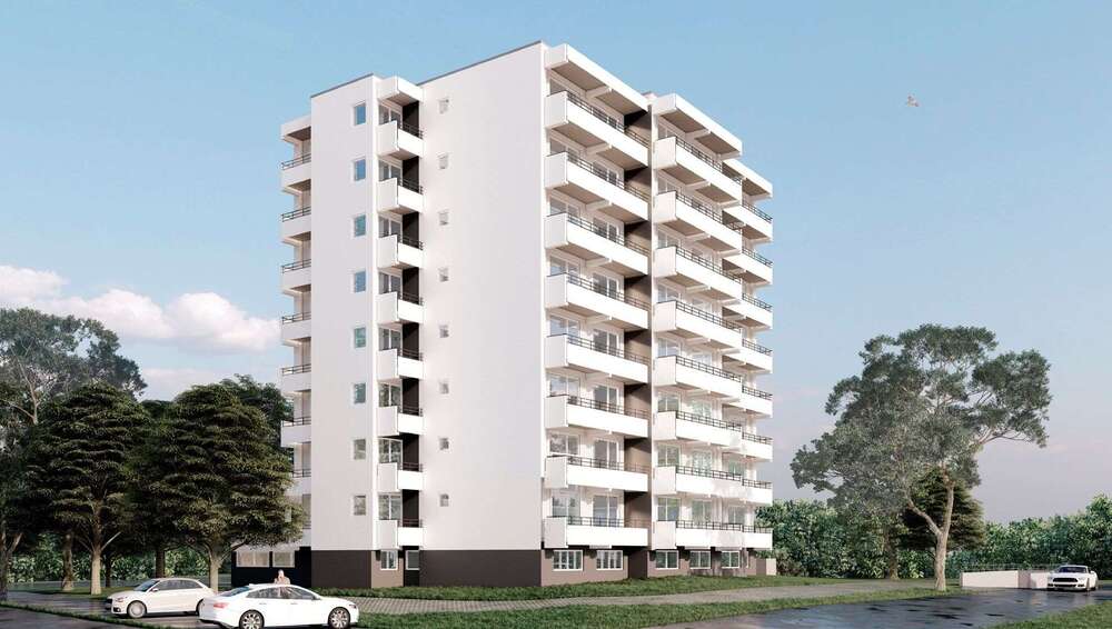 Etagenwohnung Duisburg Beeckerwerth - 2 Zimmer, 51 m&sup2;, 550&euro; | Angebot:27029777