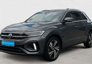 VW T-Roc 18.190 km 34.880 &euro; Wesel 46483