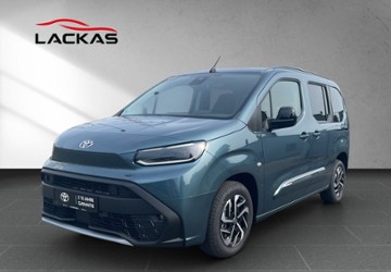 Toyota Proace City 27.922 km 33.890 &euro; Wesel 46485