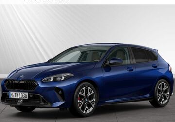 BMW 120 7.300 km 29.708 &euro; Wesel 46485