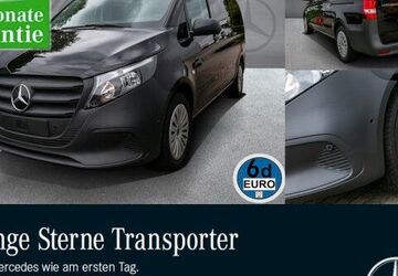 Mercedes-Benz Vito 39.998 km 37.998 &euro; Wesel 46485
