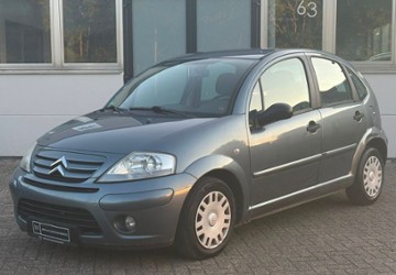 Citroen C3 117.000 km 2.390 &euro; Borken 46325