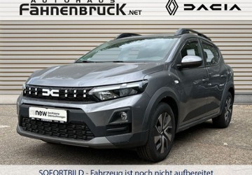 Dacia Sandero 1.600 km 18.490 &euro; Duisburg 47059
